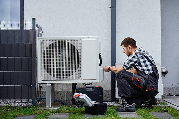 Trusted Hvac service in Madison, WI - Tropical Oasis HVAC